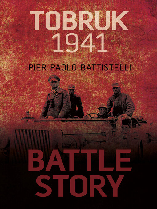 Title details for Battle Story by Pier Paolo Battistelli - Available